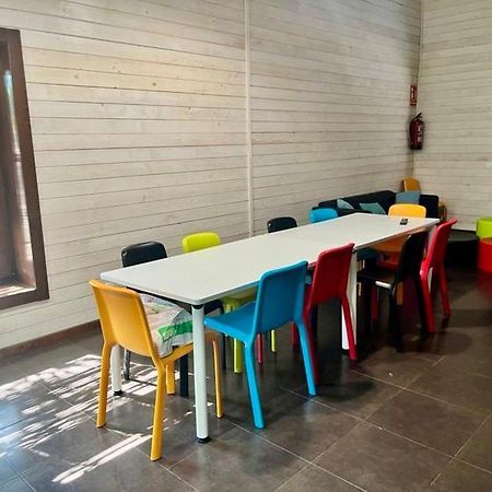 Blesamemucho - Casa Rural Situada En Blesa المظهر الخارجي الصورة