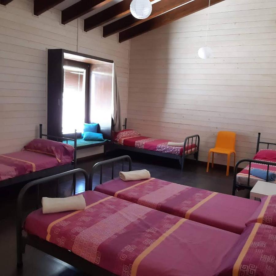 Blesamemucho - Casa Rural Situada En Blesa المظهر الخارجي الصورة