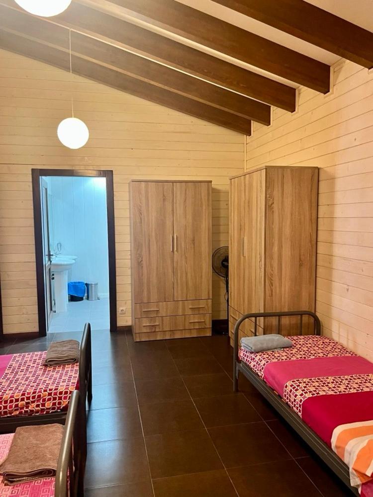 Blesamemucho - Casa Rural Situada En Blesa المظهر الخارجي الصورة